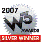 W3 Awards