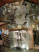 World's Largest Chocolate Fountain