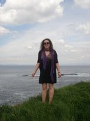 Sailing on the Nile....last week in Egypt