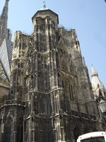 St Stephans Cathederal