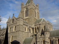 Dublin Church