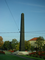 Napoleon Obelisk
