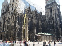 St Stephans Cathederal