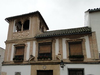 Cordoba House