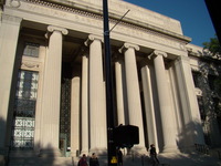 MIT main building