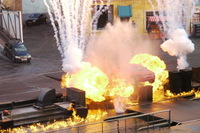 Stunt Show