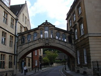 Copy of Bridge of Sighs