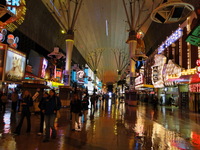 Freemont Street