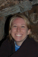 Arriving in Frankfurt and seeing the Natural History Museum