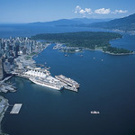 Pan Pacific Vancouver Hotel