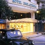 Inglaterra Hotel
