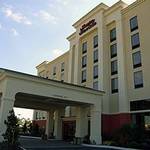Hampton Inn & Suites Orlando International Drive