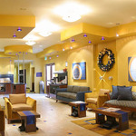 Microtel Inn & Suites Las Vegas