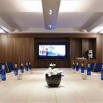 Le Meridien Barcelona