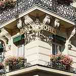 Sofitel Baltimore Soon Hotel Baltimore Paris 26 Mar