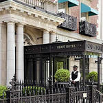 The Eliot Suite Hotel