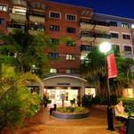 Central Brunswick Apartment Hotel