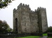 Banratty Castle