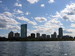 Boston from a duck boat!