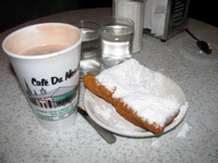 Cafe de Monde