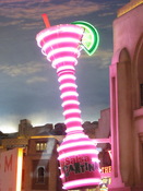 Miracle Mile Shops Bar