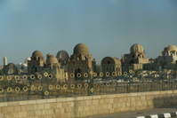 Aswan Cemetary