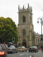 Chester Church