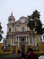 St Peter and Paul Church