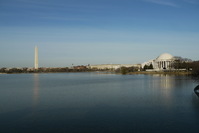 Washington Tidal Basin
