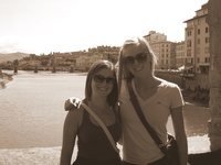 Who knew that ticket police were so strict?