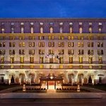 The St. Regis Washington, D.C.