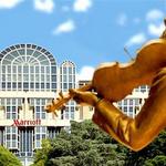 Vienna Marriott Hotel