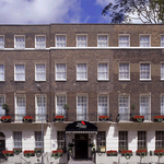 The Montague on the Gardens Hotel London