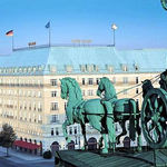 Adlon Kempinski Berlin