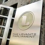 The Levante Parliament