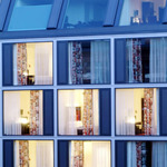 Arcotel Velvet Hotel