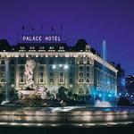 The Westin Palace, Madrid