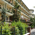 Mamaison Hotel Andrassy Budapest