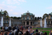Zwinger Palace