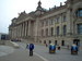 This is where Hitler and His army were. now i think it is the parliament or something like that