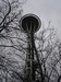 The Space Needle
