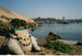 the nile, aswan