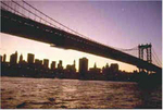 Brooklyn Bridge