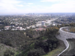 The Getty Center