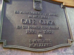 Gran Café de Gijón