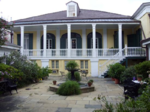 Beauregard-Keyes House