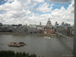 Tate Modern Cafe