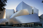 Walt Disney Concert Hall