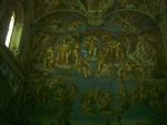 Sistine Chapel